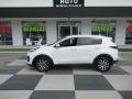 2018 Sportage EX #1 2018 Sportage EX #1