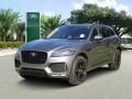 2020 F-PACE 25t Checkered Flag Edition #2