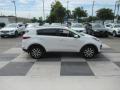 2018 Sportage EX #3 2018 Sportage EX #3