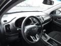 2013 Sportage LX AWD #11