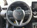  2021 Toyota Corolla SE Steering Wheel #4