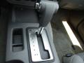  2017 Frontier 5 Speed Automatic Shifter #22
