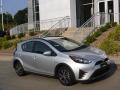 2018 Prius c Three #1