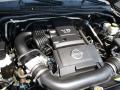  2017 Frontier 4.0 Liter DOHC 24-Valve CVTCS V6 Engine #29