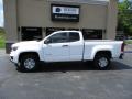 2015 Colorado WT Extended Cab #1