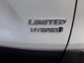 2020 RAV4 Limited AWD Hybrid #29
