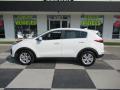 2019 Sportage LX #1 2019 Sportage LX #1