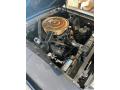  1964 Mustang 260 cid V8 Engine #15