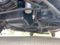 Undercarriage of 1964 Ford Mustang Convertible #24