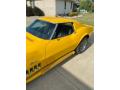 1969 Corvette Coupe #4