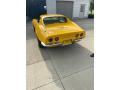 1969 Corvette Coupe #5