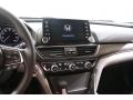 2018 Accord EX Sedan #9