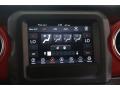 Controls of 2020 Jeep Wrangler Rubicon 4x4 #11