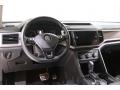 Dashboard of 2018 Volkswagen Atlas SE 4Motion #6