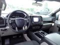  2020 Ford F150 Black Interior #12