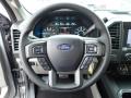  2020 Ford F150 STX SuperCrew 4x4 Steering Wheel #16