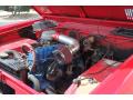  1968 Bronco 200 c.i. OHV 12-Valve Inline 6 Cylinder Engine #10