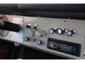 Controls of 1968 Ford Bronco Sport Wagon #14