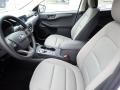 Front Seat of 2020 Ford Escape S #10