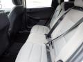 Rear Seat of 2020 Ford Escape S #11