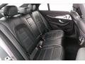 Rear Seat of 2019 Mercedes-Benz E AMG 63 S 4Matic Sedan #13