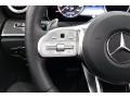  2019 Mercedes-Benz E AMG 63 S 4Matic Sedan Steering Wheel #18