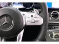  2019 Mercedes-Benz E AMG 63 S 4Matic Sedan Steering Wheel #19