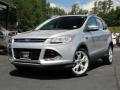 2014 Escape Titanium 2.0L EcoBoost #1