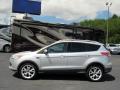 2014 Escape Titanium 2.0L EcoBoost #2