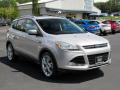 2014 Escape Titanium 2.0L EcoBoost #7