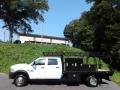 2014 5500 ST Crew Cab 4x4 Chassis #1