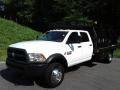 2014 5500 ST Crew Cab 4x4 Chassis #2