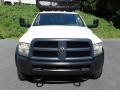 2014 5500 ST Crew Cab 4x4 Chassis #3