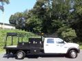 2014 5500 ST Crew Cab 4x4 Chassis #5