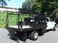 2014 5500 ST Crew Cab 4x4 Chassis #6
