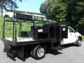 2014 5500 ST Crew Cab 4x4 Chassis #7