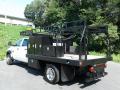 2014 5500 ST Crew Cab 4x4 Chassis #14