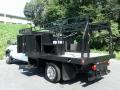 2014 5500 ST Crew Cab 4x4 Chassis #15