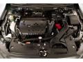  2017 Lancer 2.0 Liter DOHC 16-Valve MIVEC 4 Cylinder Engine #32