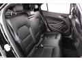 Rear Seat of 2016 Mercedes-Benz GLA 250 4Matic #13