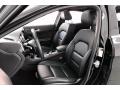 Front Seat of 2016 Mercedes-Benz GLA 250 4Matic #14