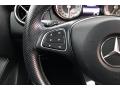 Controls of 2016 Mercedes-Benz GLA 250 4Matic #18