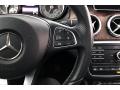 Controls of 2016 Mercedes-Benz GLA 250 4Matic #19