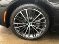  2021 BMW 5 Series 530i xDrive Sedan Wheel #5