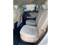 Rear Seat of 2020 Toyota Highlander Hybrid Limited AWD #3
