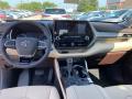 Dashboard of 2020 Toyota Highlander Hybrid Limited AWD #4