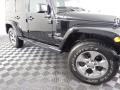 2018 Wrangler Unlimited Sahara 4x4 #5