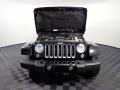 2018 Wrangler Unlimited Sahara 4x4 #7