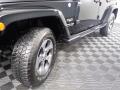 2018 Wrangler Unlimited Sahara 4x4 #10