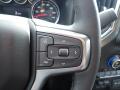  2020 Chevrolet Silverado 1500 LTZ Crew Cab 4x4 Steering Wheel #19
